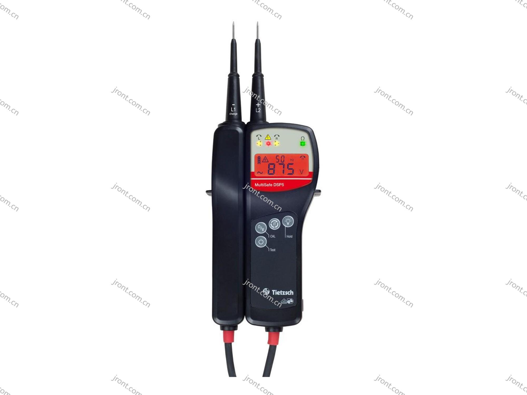 MultiSafe DSP 5
