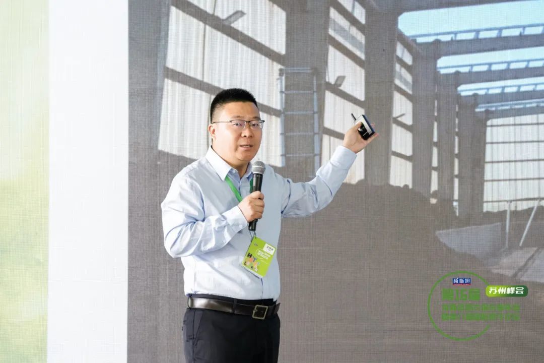 【荷斯坦◆技术】精益牧场京鹏智造 新装备赋能牧场提质增效