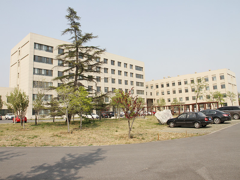 2013年職業(yè)病防治中心異地搬遷改造工程