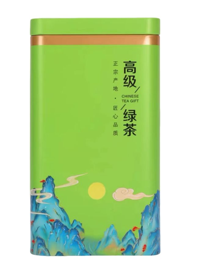 Green Tea  200g