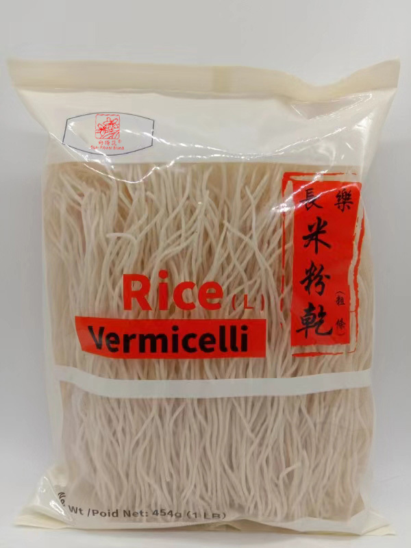 Exploring the Delights of Jiangxi Rice Vermicelli: A Culinary Treasure