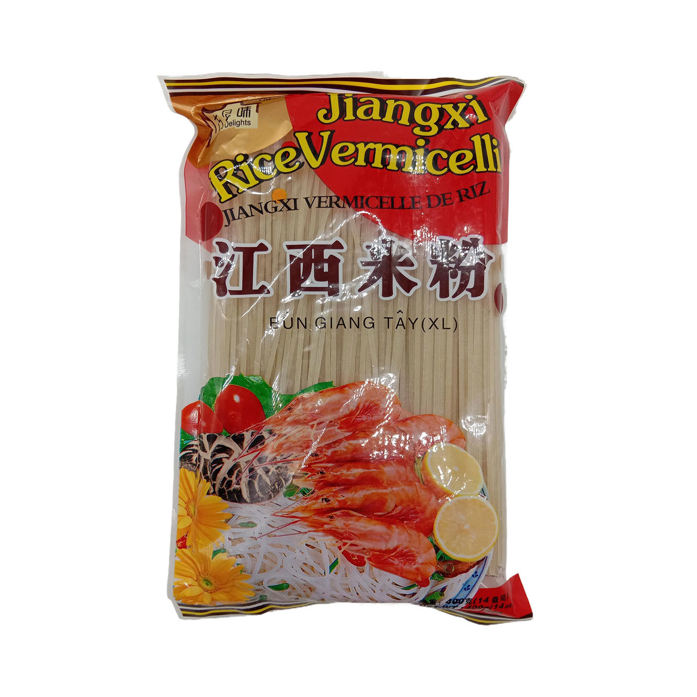 Jiangxi Vermicelli 400g