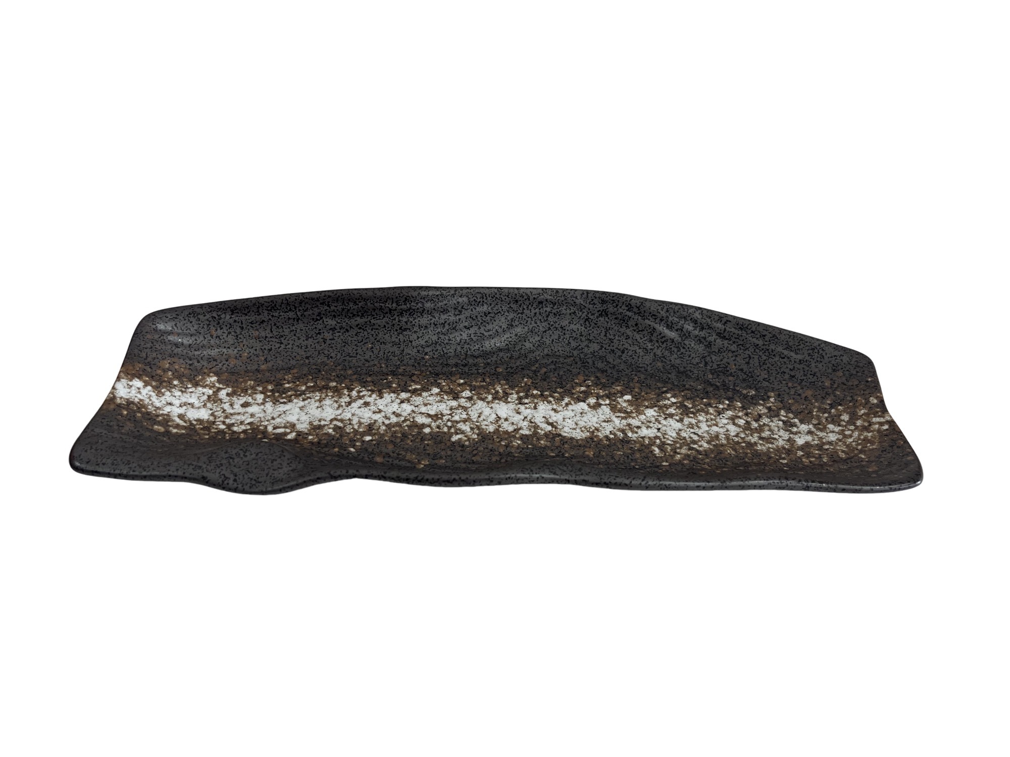 Japanese Style Long Plate