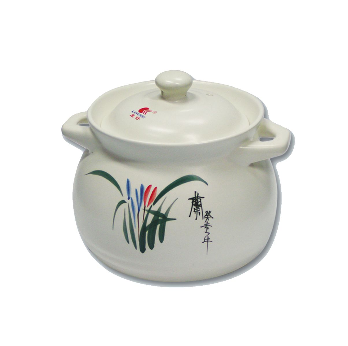Casserole Pot