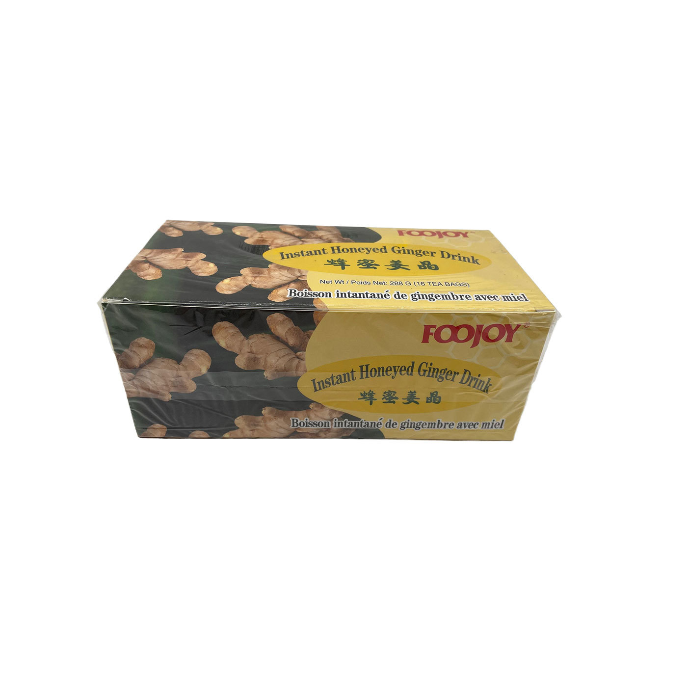 Instant Honeyed Ginger Drink 288g