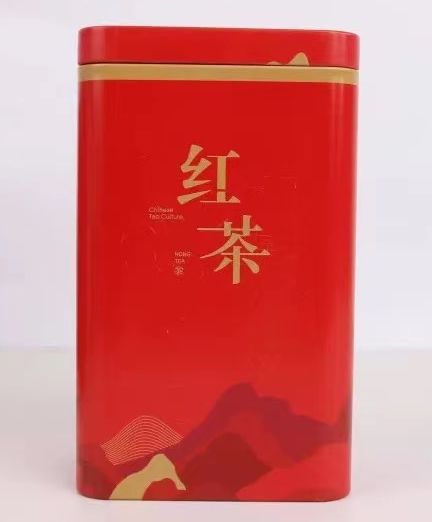 Black Tea  200g