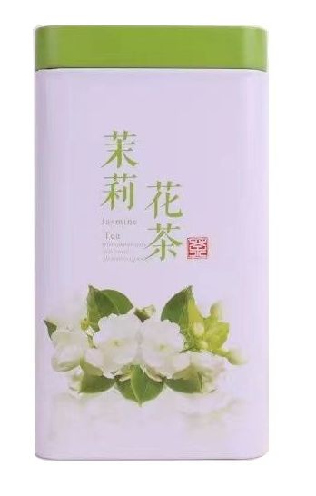 Jasmine Tea  200g