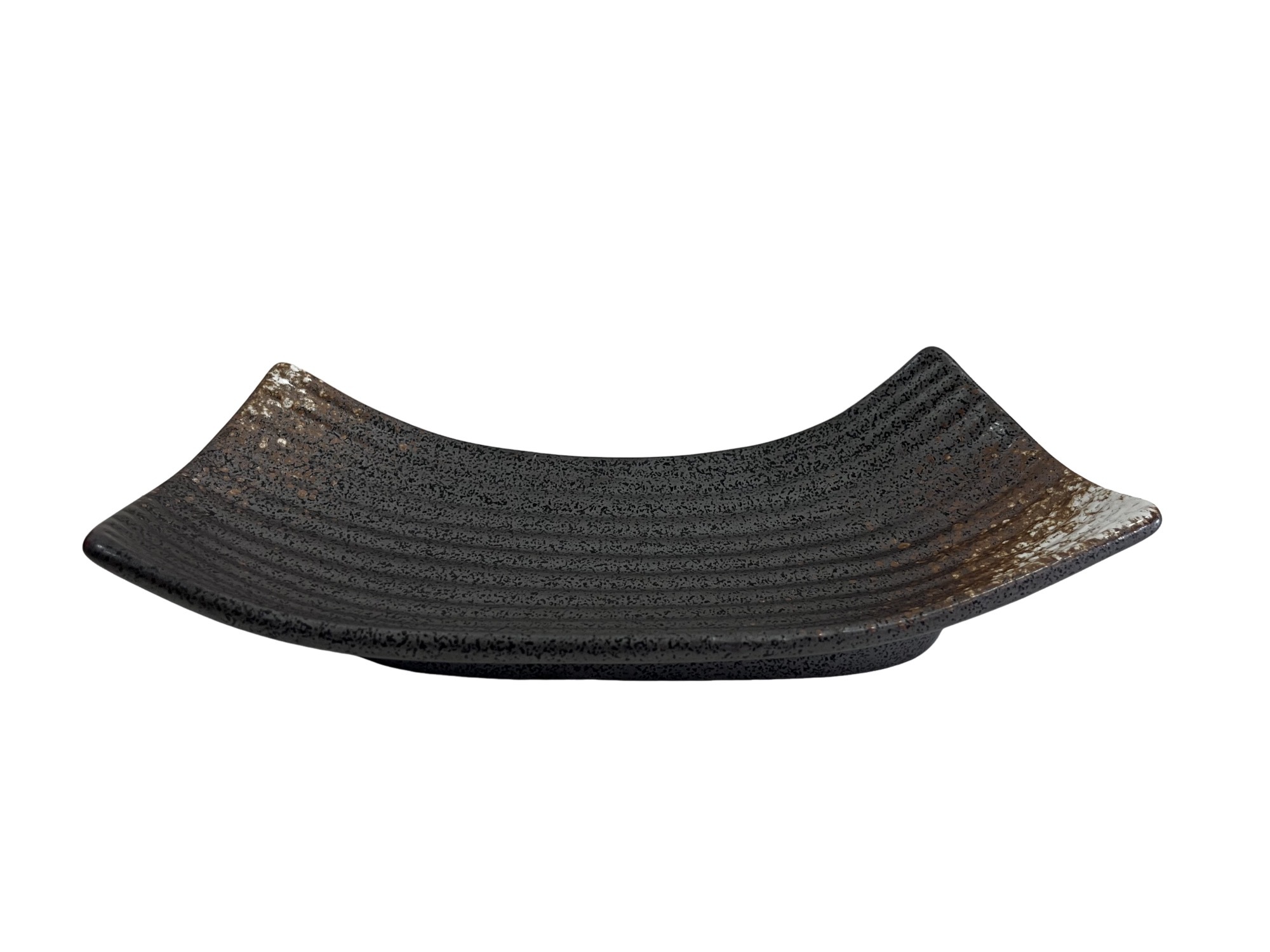 Japanese Rectangular Plate