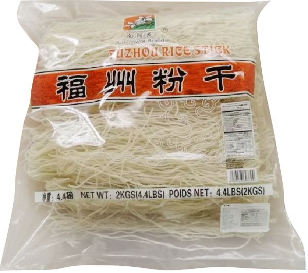 Fuzhou Rice Sticks  2kgs