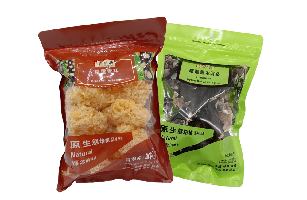 Edible Fungus Products