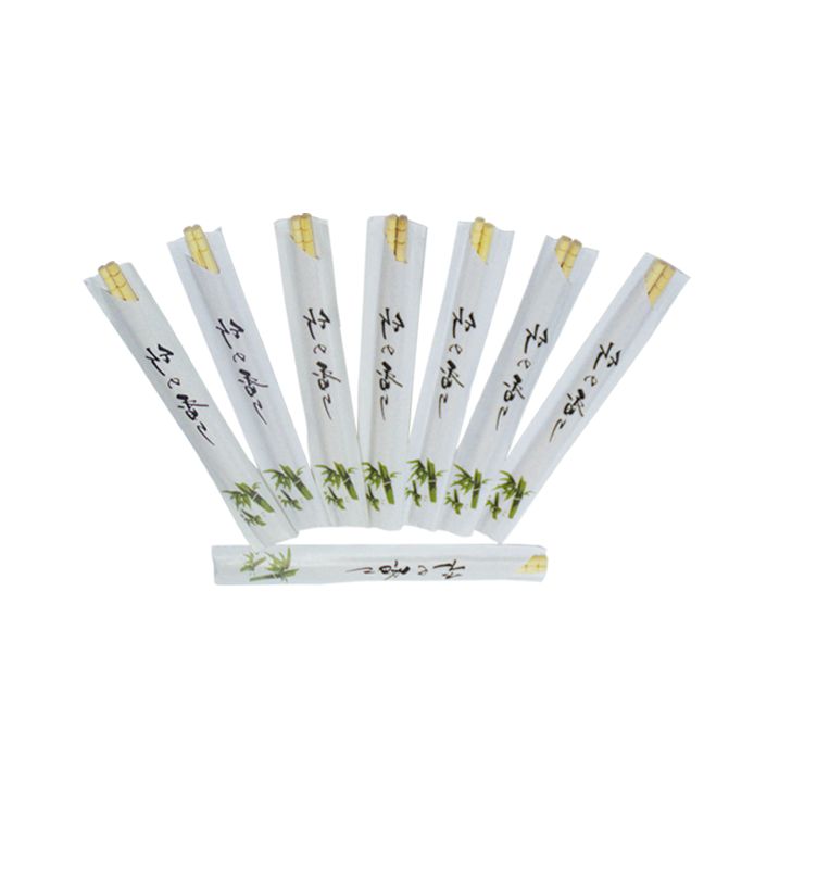 Bamboo Chopsticks 100pairs/bag