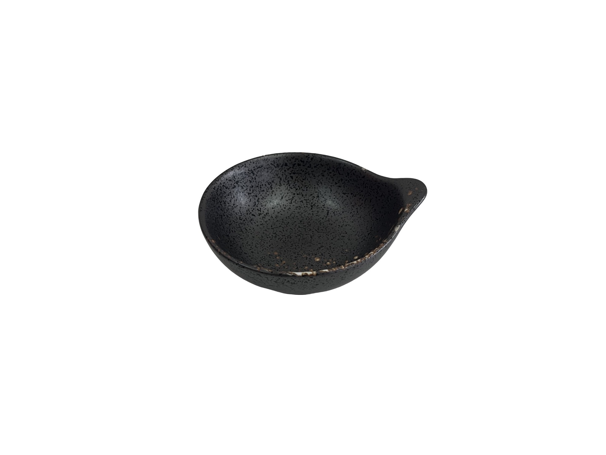 Japanese and Korean handle bowl