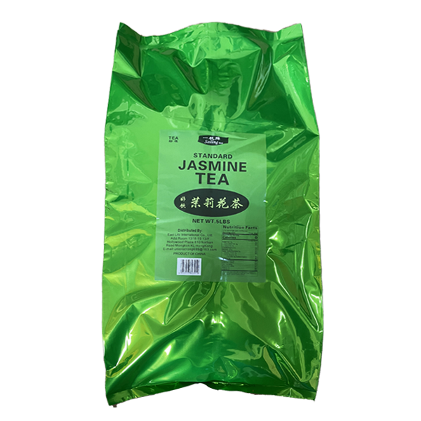 Jasmine Tea 5LBS