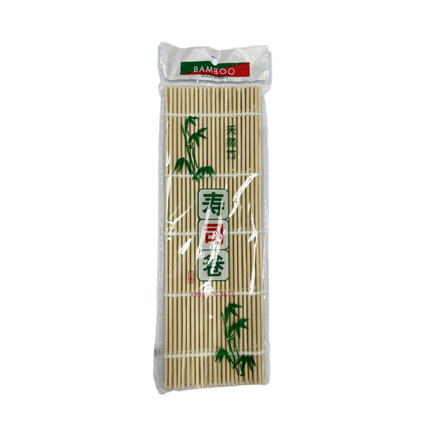 Bamboo Sushi Mat