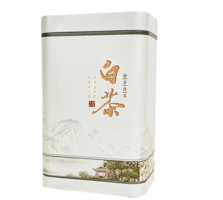 White Tea  120g