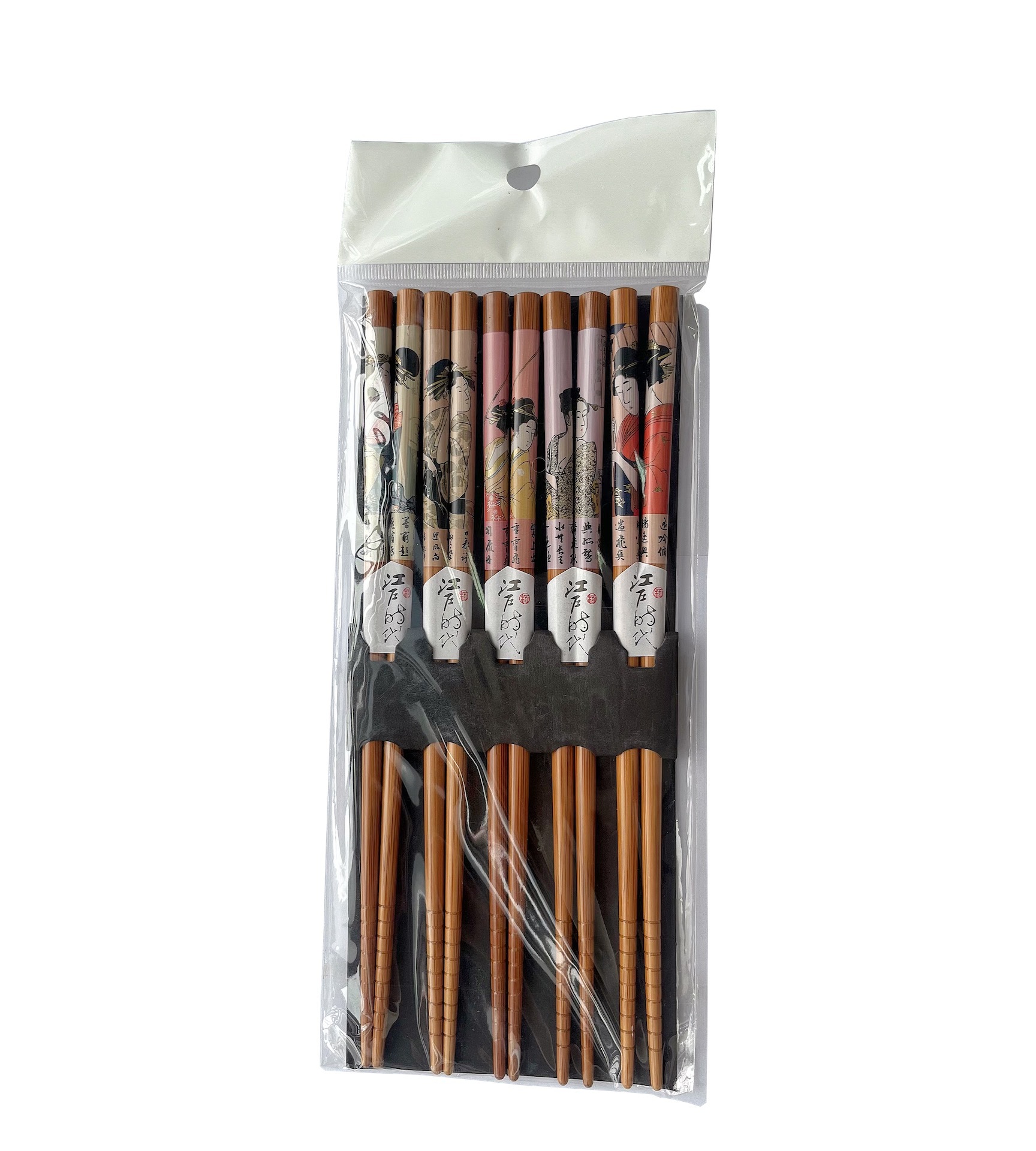 Chopsticks 5pairs/bag