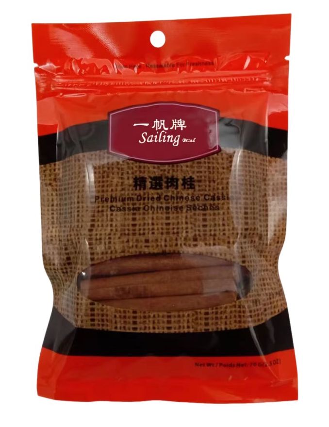 Dried Chinese Cassia  70G