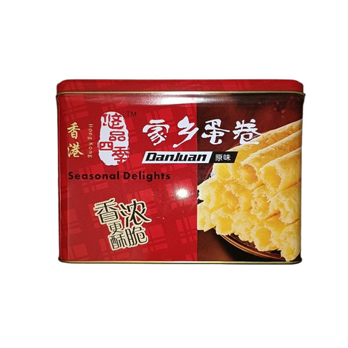 Egg Roll 454g