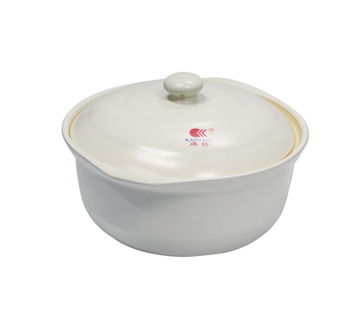 Casserole Pot