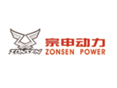 宗申动力 宗申动力