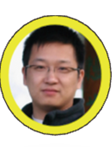 舒云泽 舒云泽