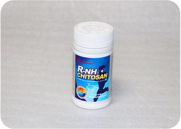 Chitosan