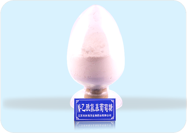 N-乙酰氨基葡萄糖