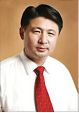 领导介绍 领导介绍