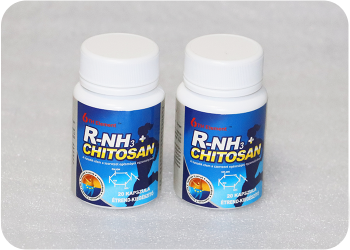 Chitosan