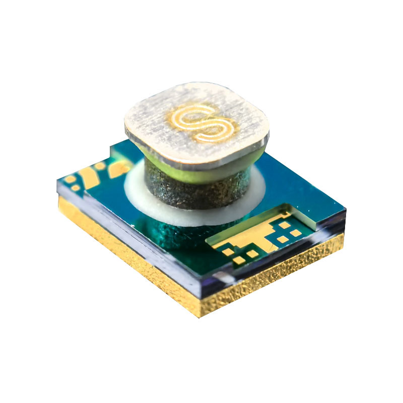 MEMS 环行器