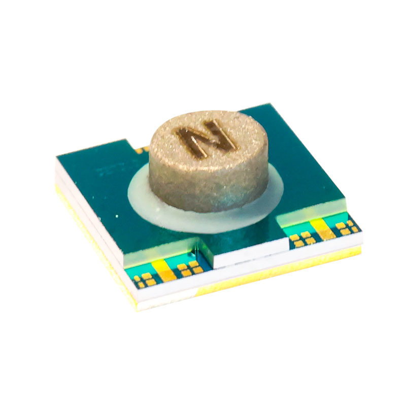 MEMS 隔离器