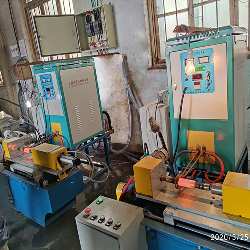 Sixth Anniversary of Stable Operation of Saige Electromechanical's SM Oil Coupling Production Equipment, Boosting the Efficient Development of the Global Oil Industry