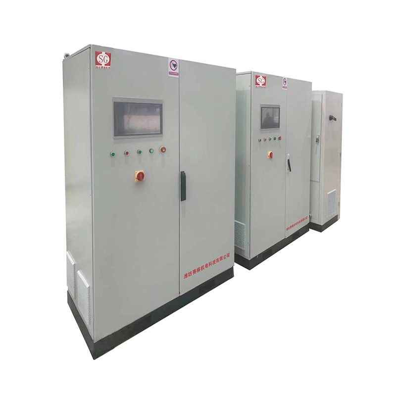 DIHP series digital induction heating equipment