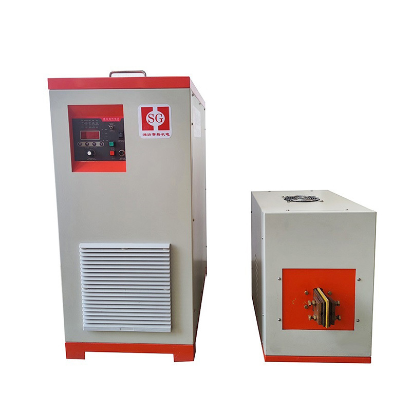 Ultra-high frequency induction heating equipment