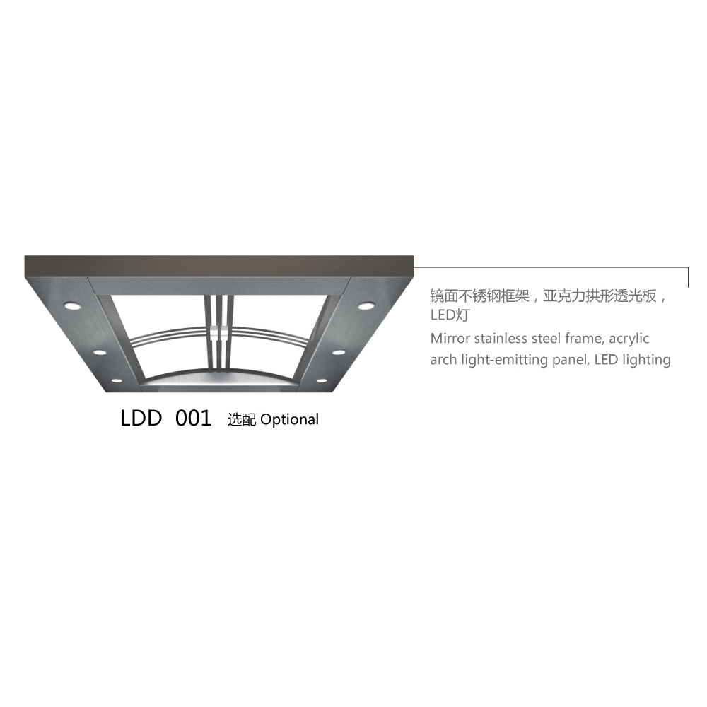 LDD 001