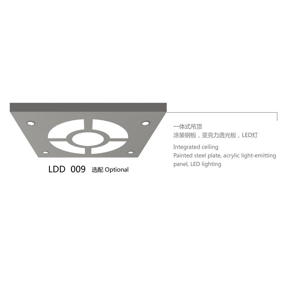 LDD 009