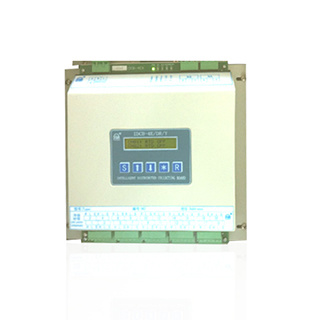 Modbus network mode