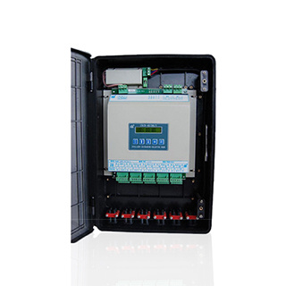 Profibus network mode