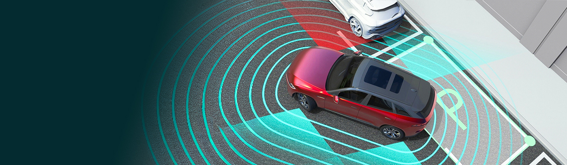 Auto Parking Assistance Auto Parking Assistance