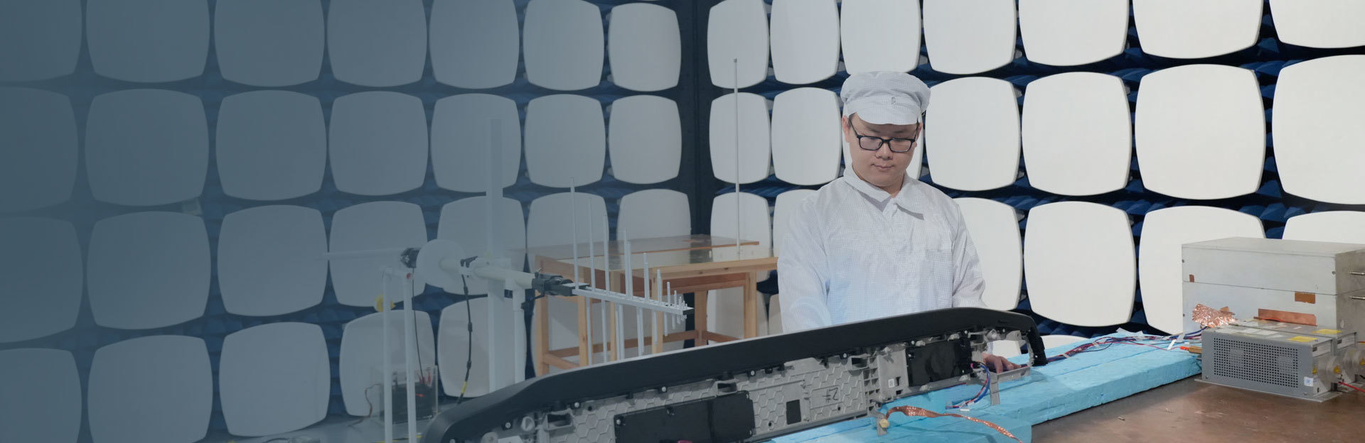 Huizhou Huayang General Electronics Co., Ltd. Huizhou Huayang General Electronics Co., Ltd.