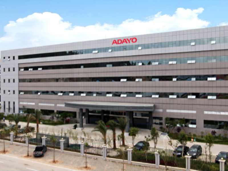 喜訊 | ADAYO華陽通用正式成為戴姆勒供應(yīng)商