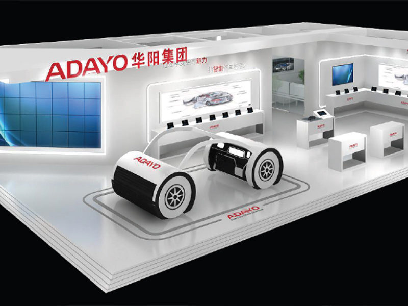 2020北京車展丨@所有人，26日不見(jiàn)不散！