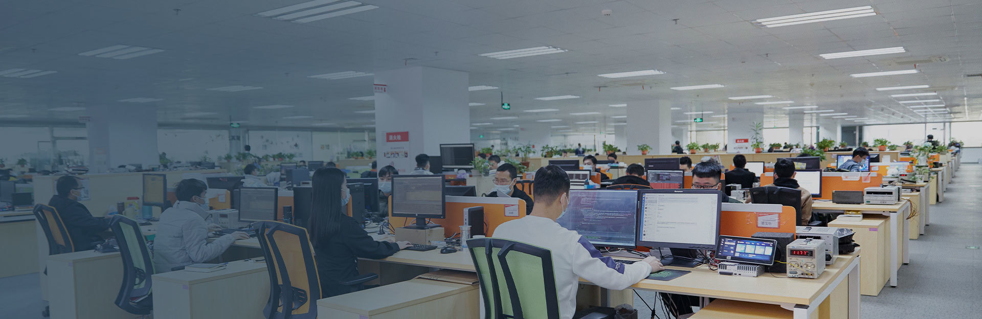 Huizhou Huayang General Electronics Co., Ltd. Huizhou Huayang General Electronics Co., Ltd.