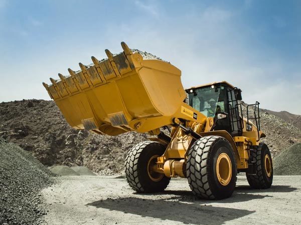 What are the advantages and disadvantages of the loader