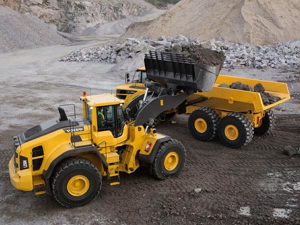 What is the loader?