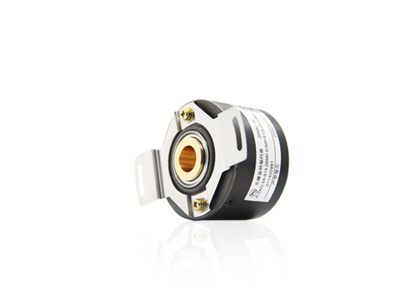 Incremental encoders-Encoders-Changchun Yuheng Optics Co.,Ltd.