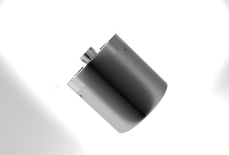 光栅编码器在自动化流水线中的关键作用