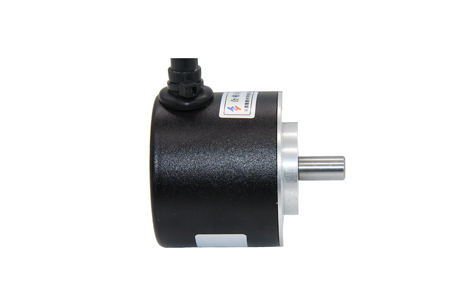 Why Choose Contactless Rotary Encoders from China for Your Sensor Solutions?