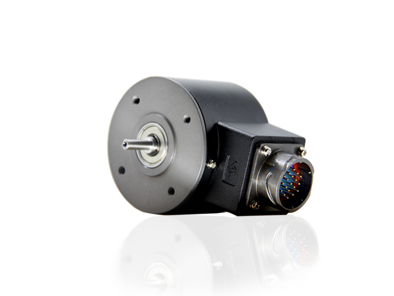 Exploring the Advantages of China Contactless Rotary Encoders in Modern Applications
