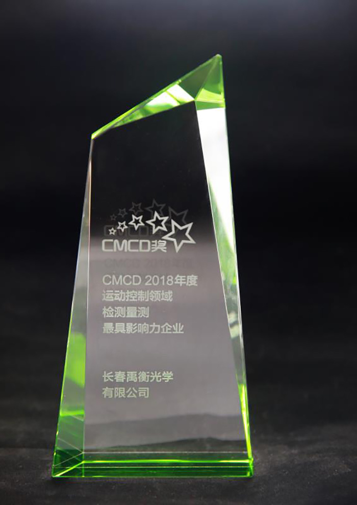 2018最具影响力